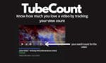 TubeCount image