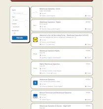Warehouse Jobs UK gallery image