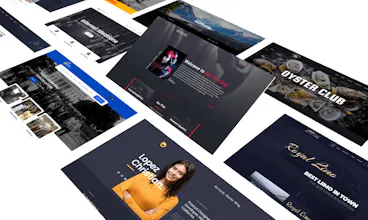 Templateum gallery image