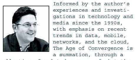The Age of Convergence media 1