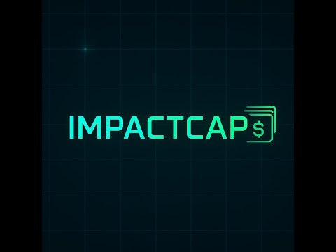 ImpactCap gallery image
