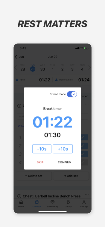 Bunn.Fit gallery image
