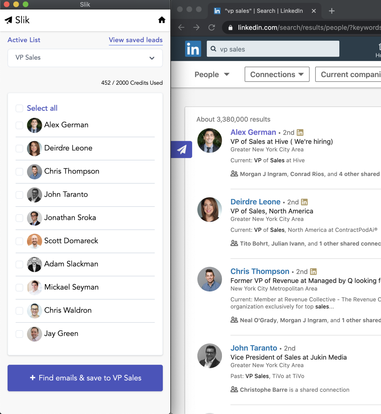 Slik Prospector 2.0 gallery image