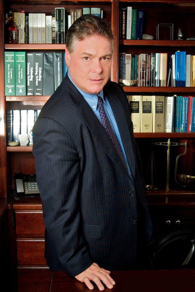 Law Office of James M. Crawford gallery image