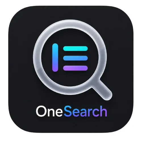 OneSearch