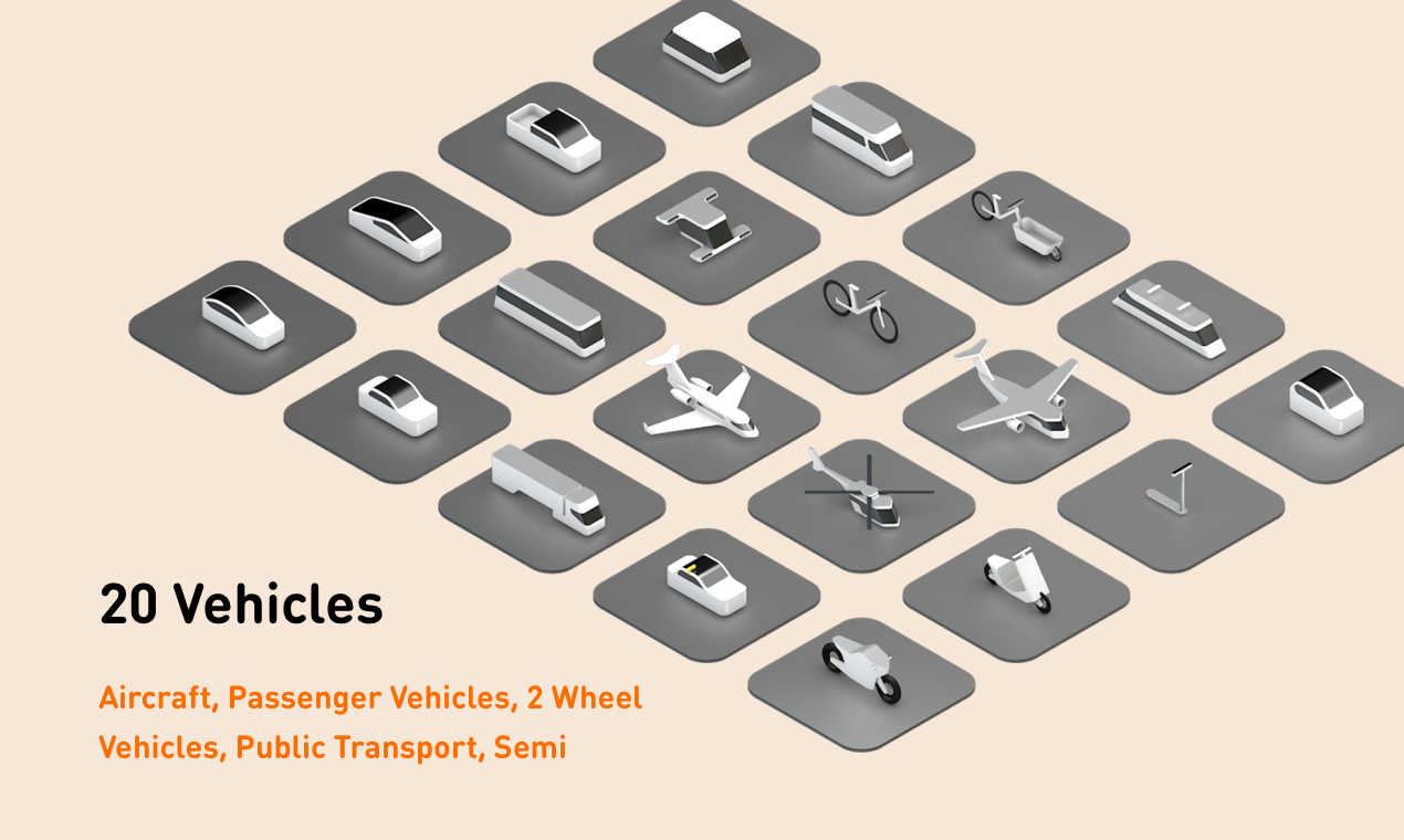 Transportation Kit gallery image