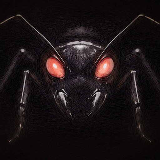 ANTagony – The Ant Prisoner's Dilemma