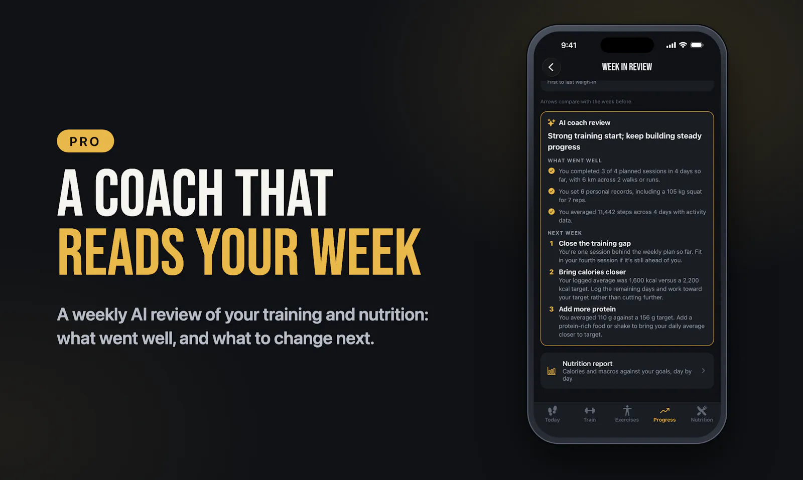 Fitness Champ screenshot 10