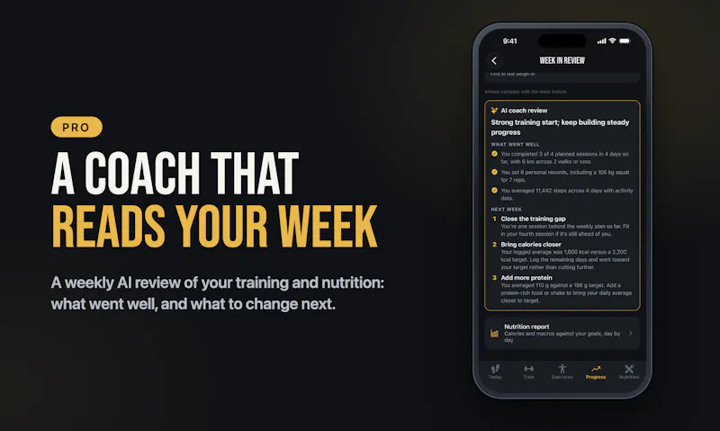Fitness Champ screenshot 10