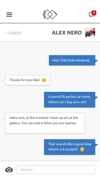 Avant Arte gallery image