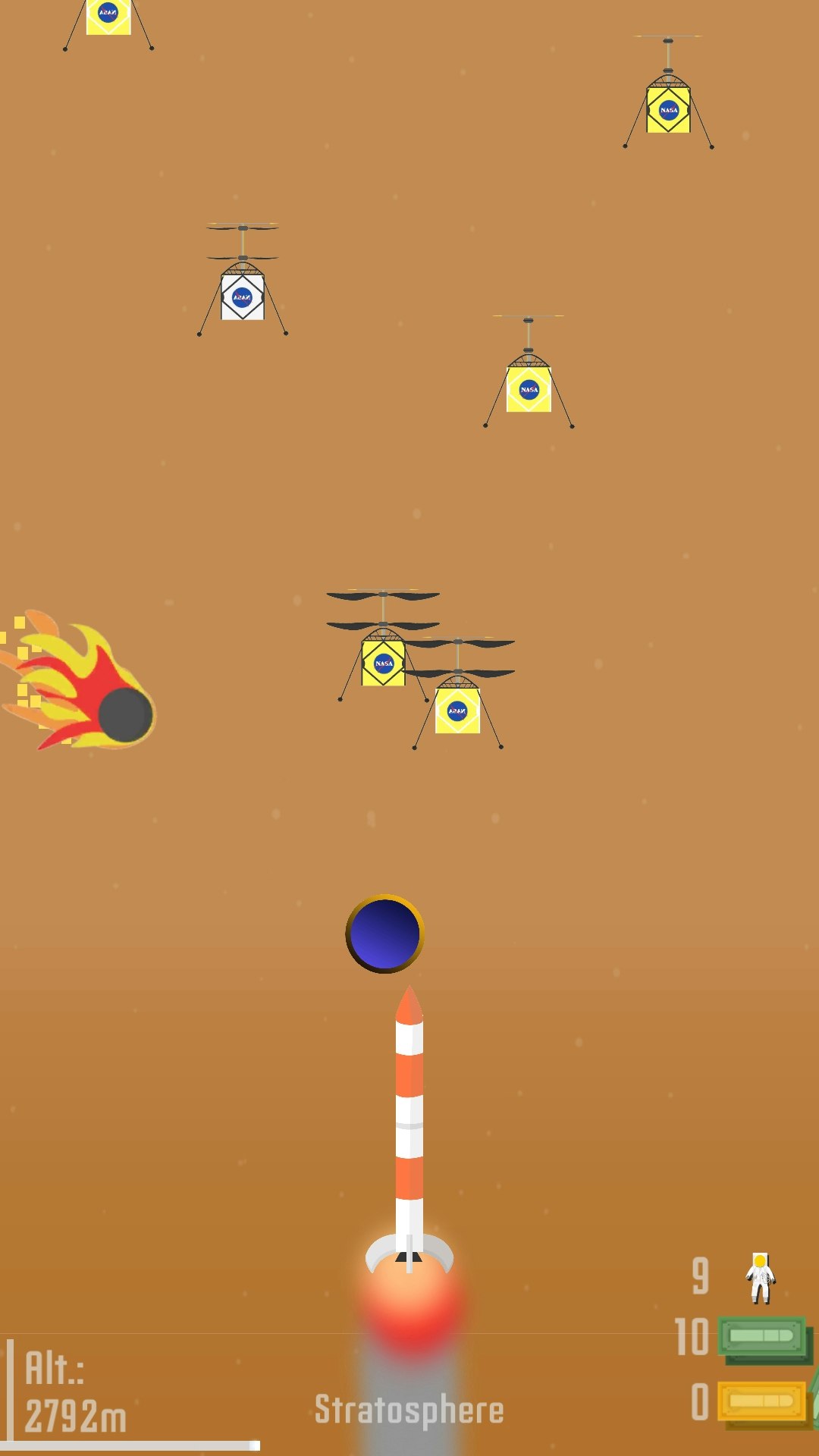 Rocket GO gallery image