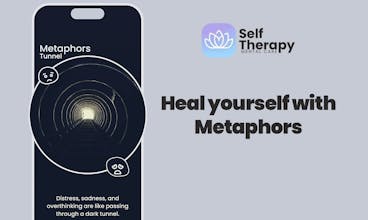 Self Therapy: Mental Care gallery image