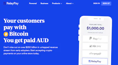 RelayPay gallery image