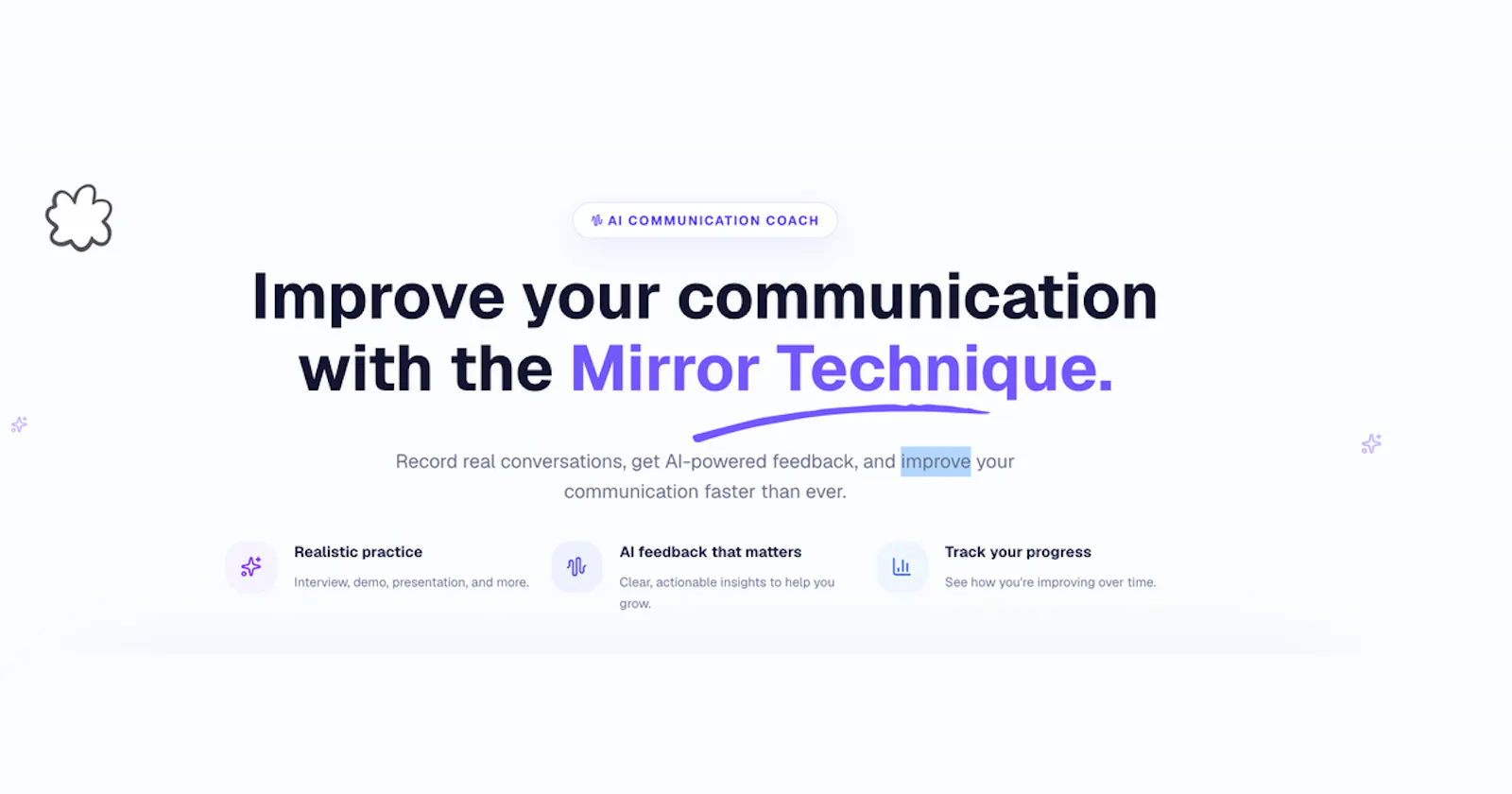 FluentMirror screenshot 4