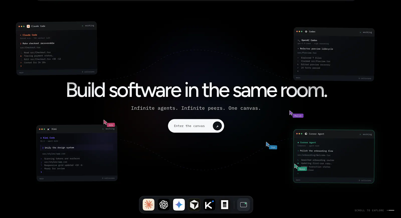Murmell screenshot 2
