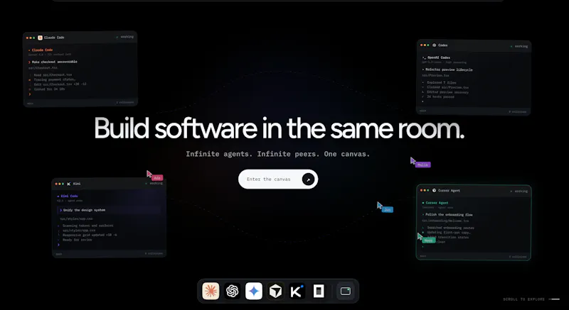 Murmell screenshot 2