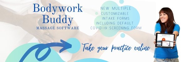 Bodywork Buddy gallery image