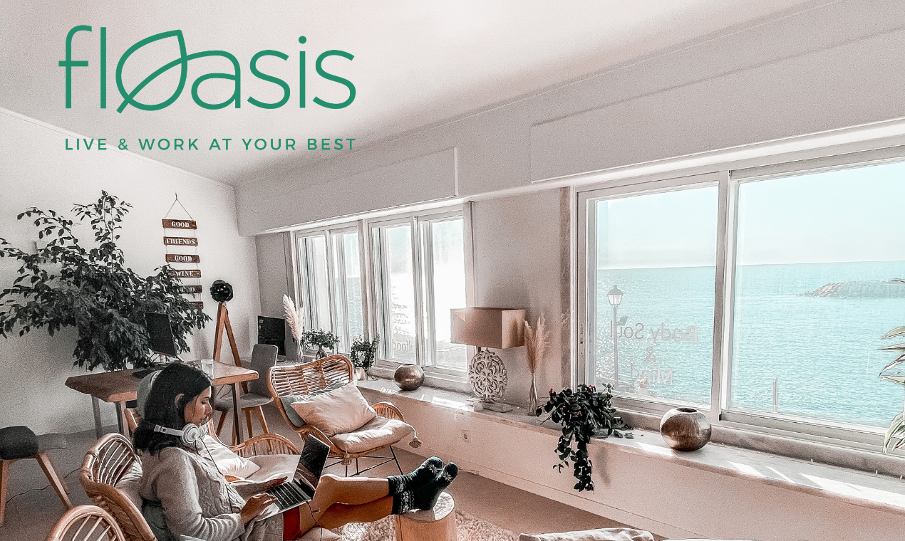 flOasis gallery image