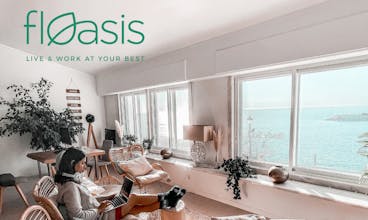 flOasis gallery image