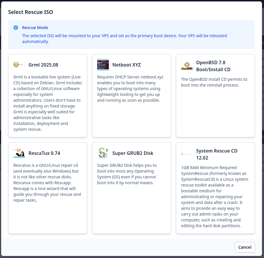 TierHive gallery image