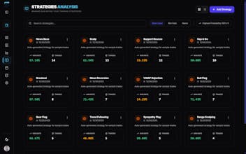 Stock Scribe gallery image