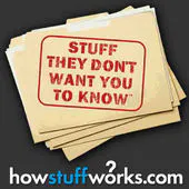 Stuff They Don't Want You To Know - The Gaia Hypothesis