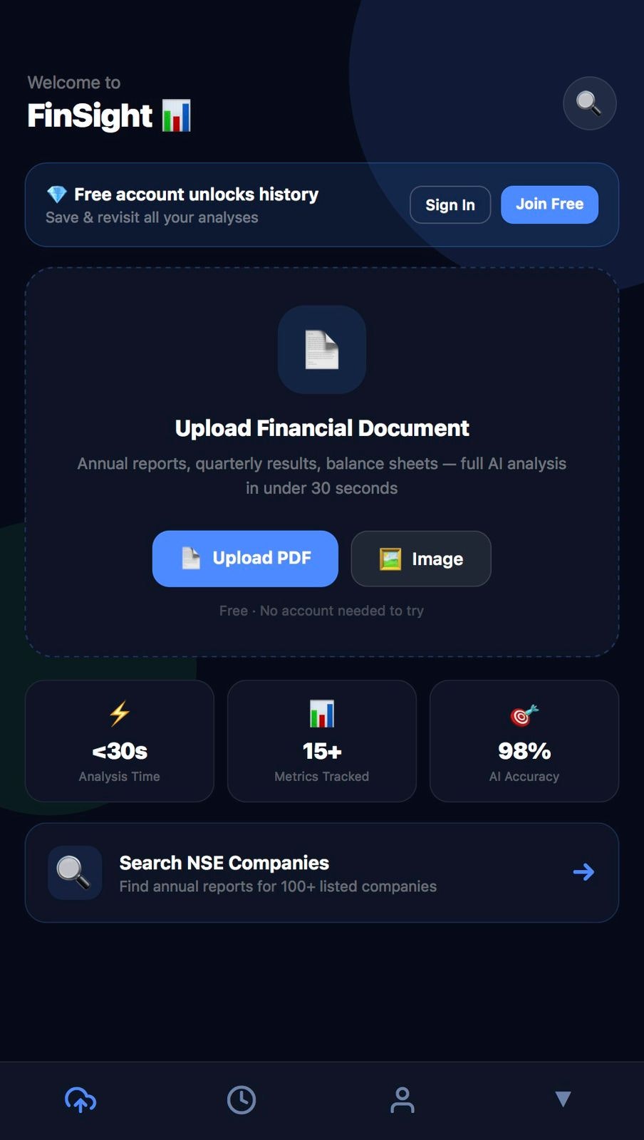 Finsight gallery image