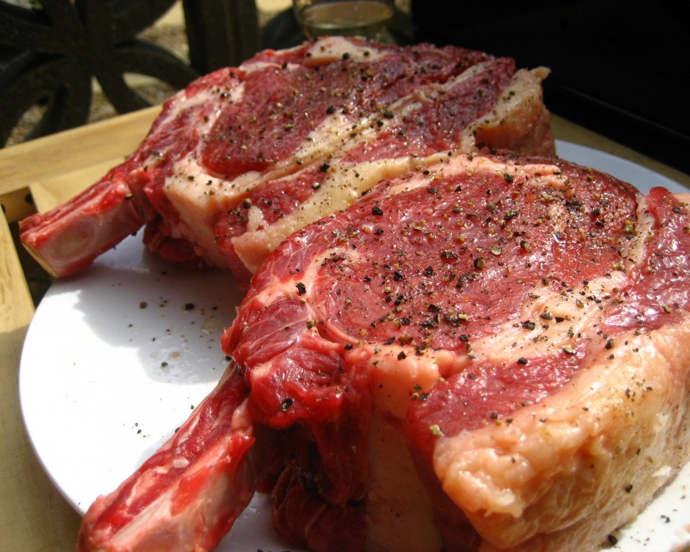 Bacon Mockup gallery image