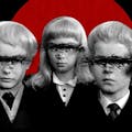 Virtual Murder Mystery
