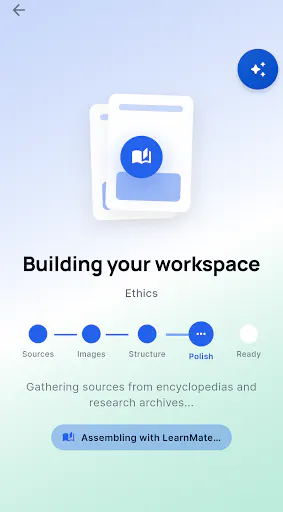 Mindfold — Elevate your understanding gallery image