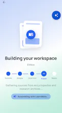 Mindfold — Elevate your understanding gallery image