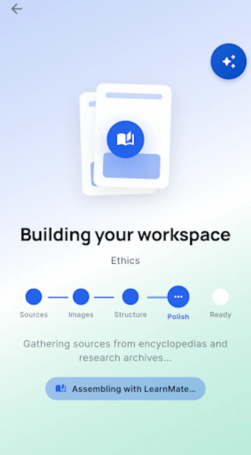 Mindfold — Elevate your understanding screenshot 7