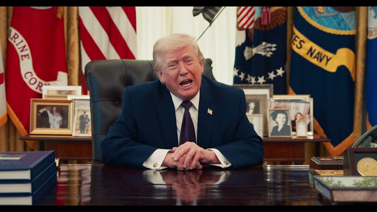 The White House gallery image