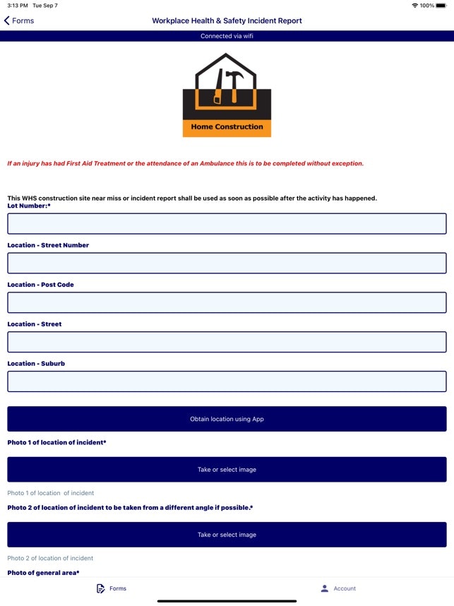 Digital Forms Everywhere gallery image