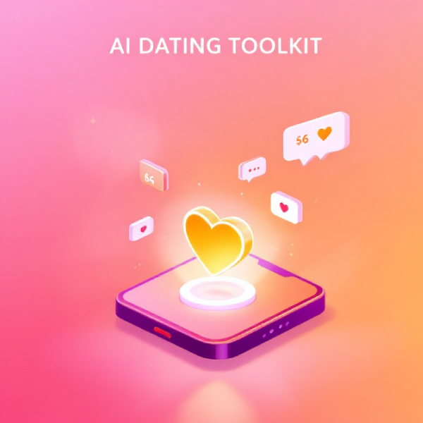 AI Dating Toolkit logo