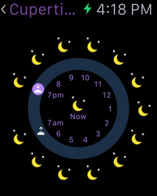 Night Sky StarGazing gallery image