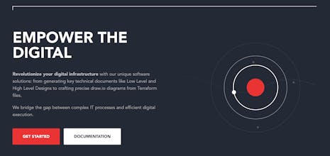 NoLedgeTech - Automate IT documentation gallery image