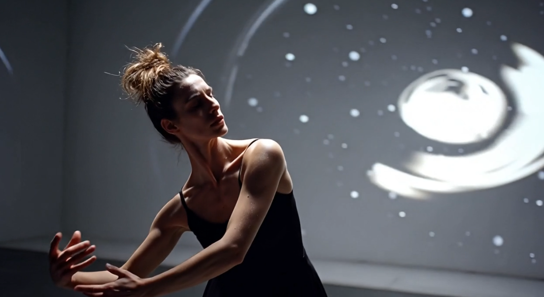 Wan 2.6 AI gallery image