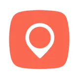Karta GPS