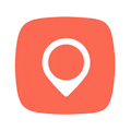 Karta GPS