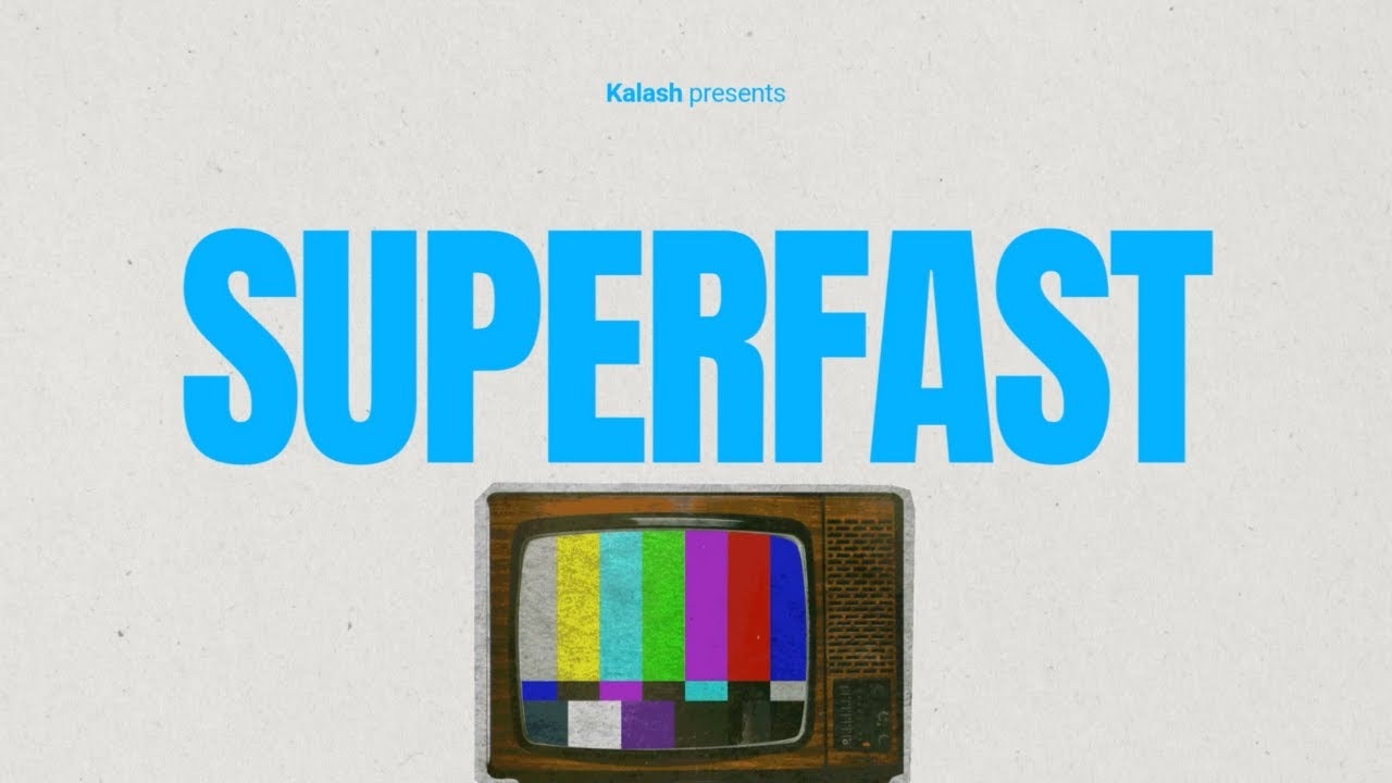 SuperFast gallery image