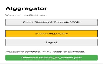 AIggregator gallery image