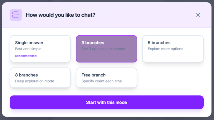 OXPT - Screenshot 2 showing product features and functionality