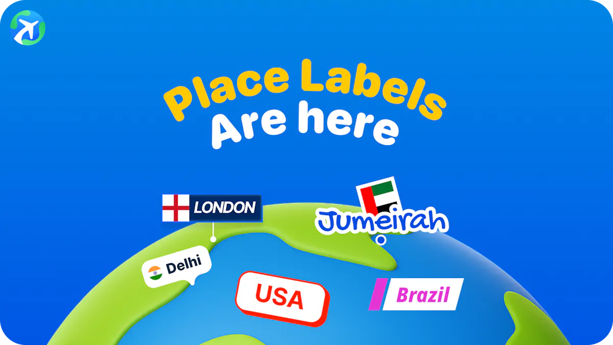Travel Animator