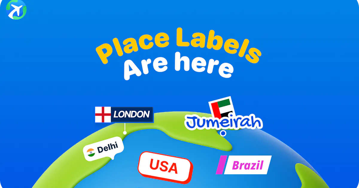 Travel Animator