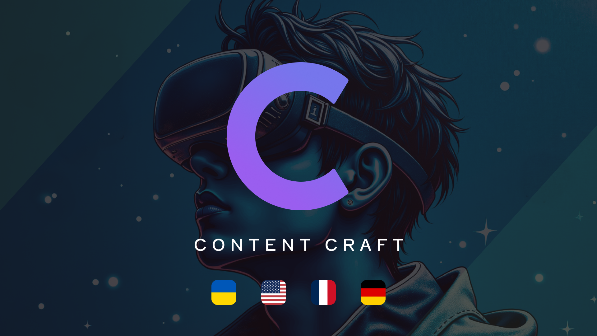 Inhoudelijke ambacht - Directe inhoudsblokken om uw Figma -ontwerpen te versnellen. media 1