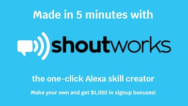 Product Hunt for Alexa gallery image