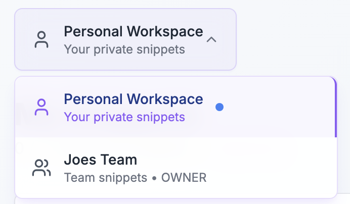 Média Keepkode - Votre gestionnaire d'extrait de code personnel 4