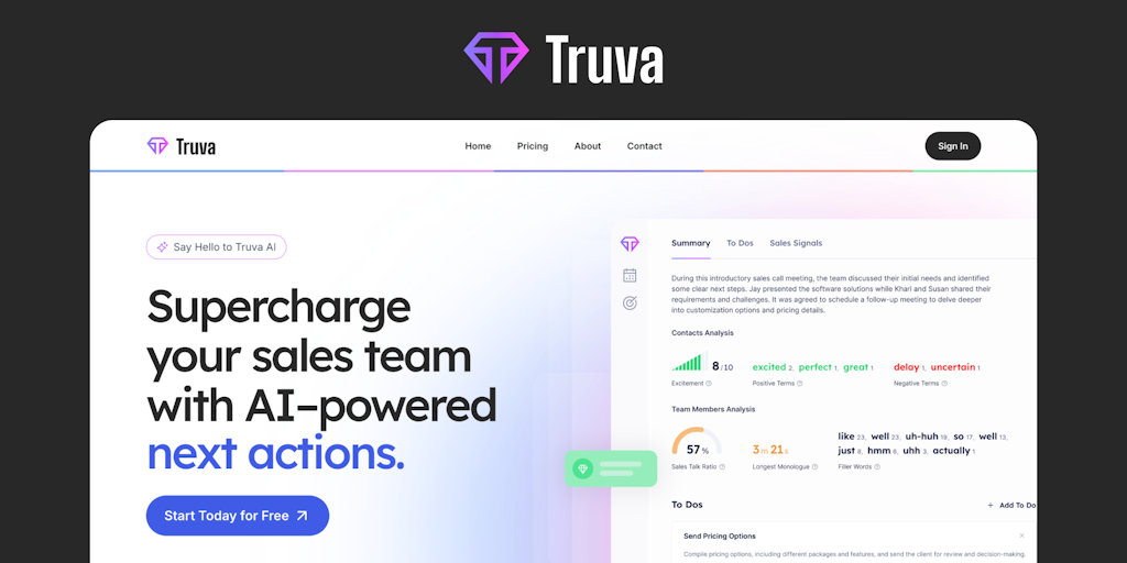 Product Hunt每日热榜 | 2024-11-01-出海掘金,无限可能。为独立开发者、跨境电商从业者、海外自媒体提供最新出海资讯和资源