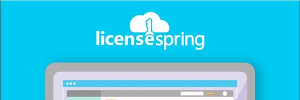License Spring gallery image